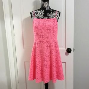 💖HTF Lilly Pulitzer💖 - Jennilee Dress